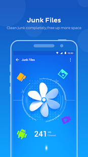 Download Free Download Turbo Cleaner - Boost, Clean, Space Cleaner apk